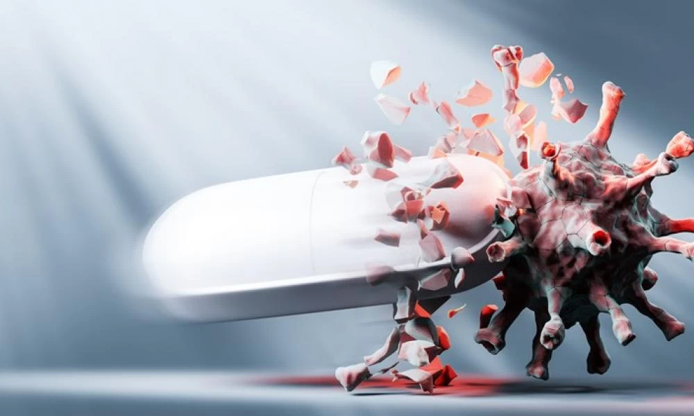 Favipiravir: Η ρωσική φαρμακευτική ουσία στη μάχη κατά του κορονοϊού